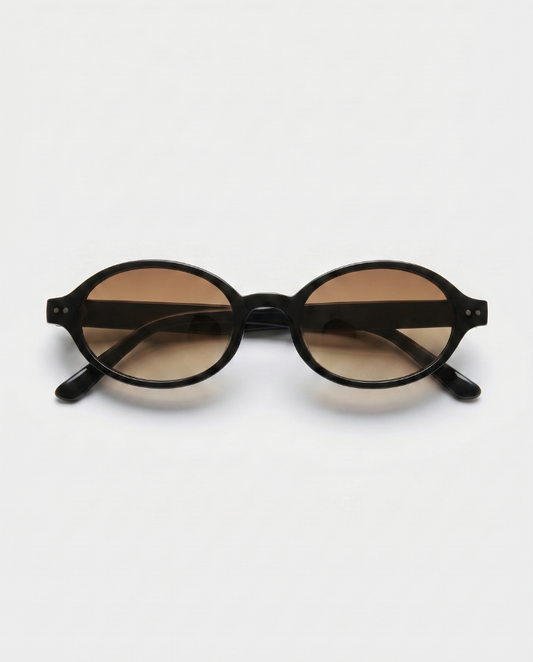 Sydney Marron Hombre