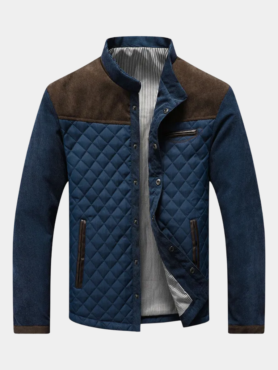 | VESTE POUR HOMME DE LUXE
