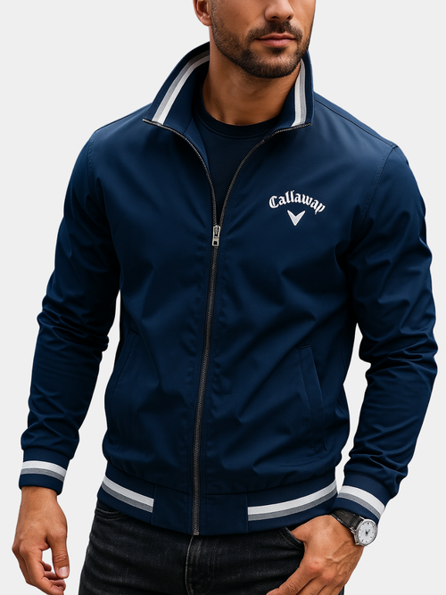 | VESTE D'ÉTÉ/DE MI-SAISON DE LUXE POUR HOMME