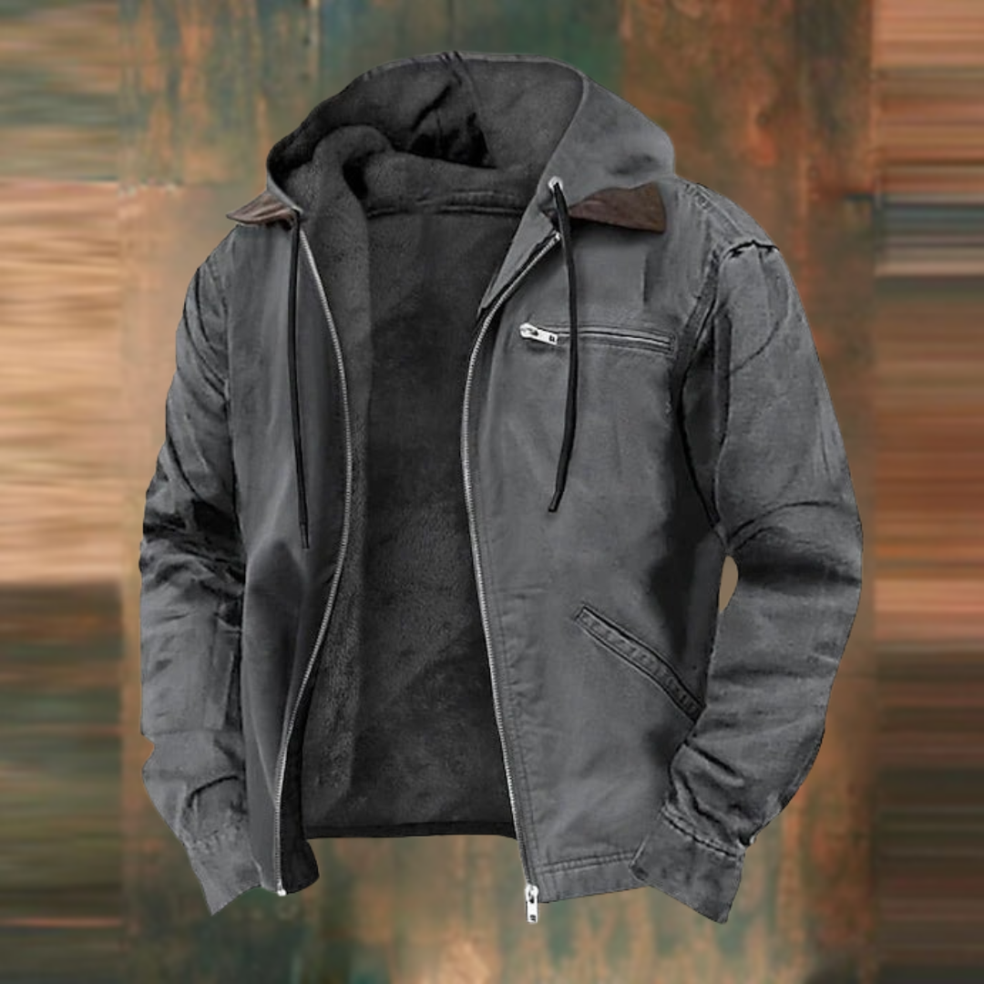 | VESTE AUTOMNALE MODERNE