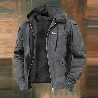 | VESTE AUTOMNALE MODERNE