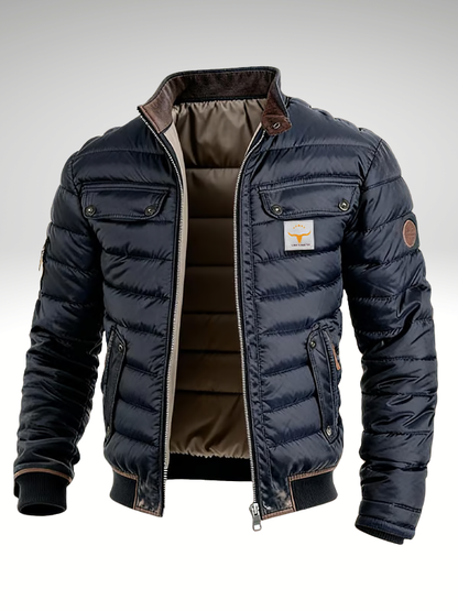 | VESTE URBAN VOYAGER POUR HOMME
