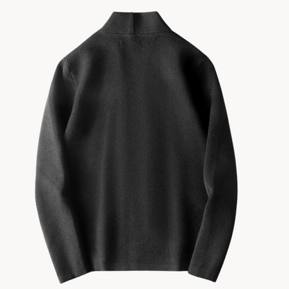 | Veste hombre refinada