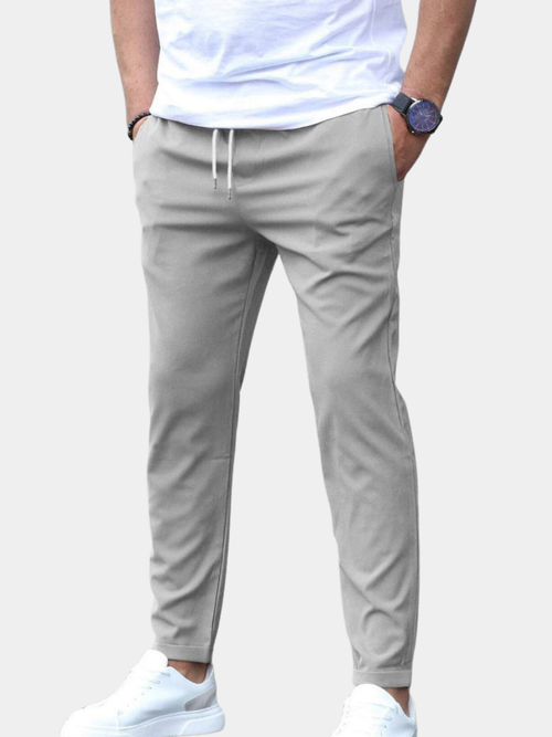 | PANTALONS ÉLASTIQUES DE HAUTE QUALITÉ
