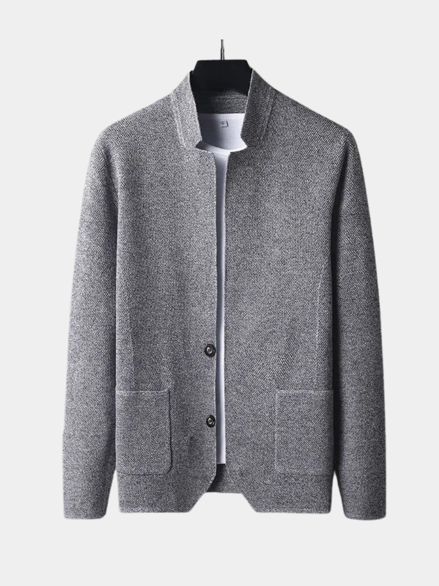 | GILET DE LUXE POUR HOMME