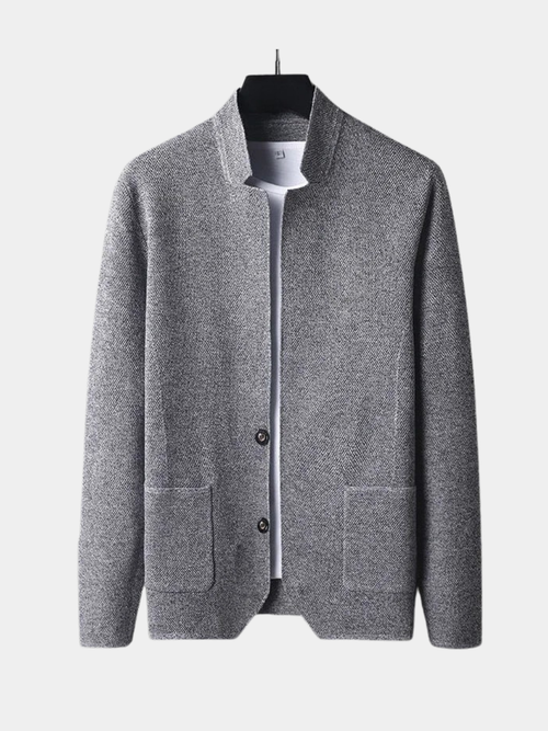 | GILET DE LUXE POUR HOMME