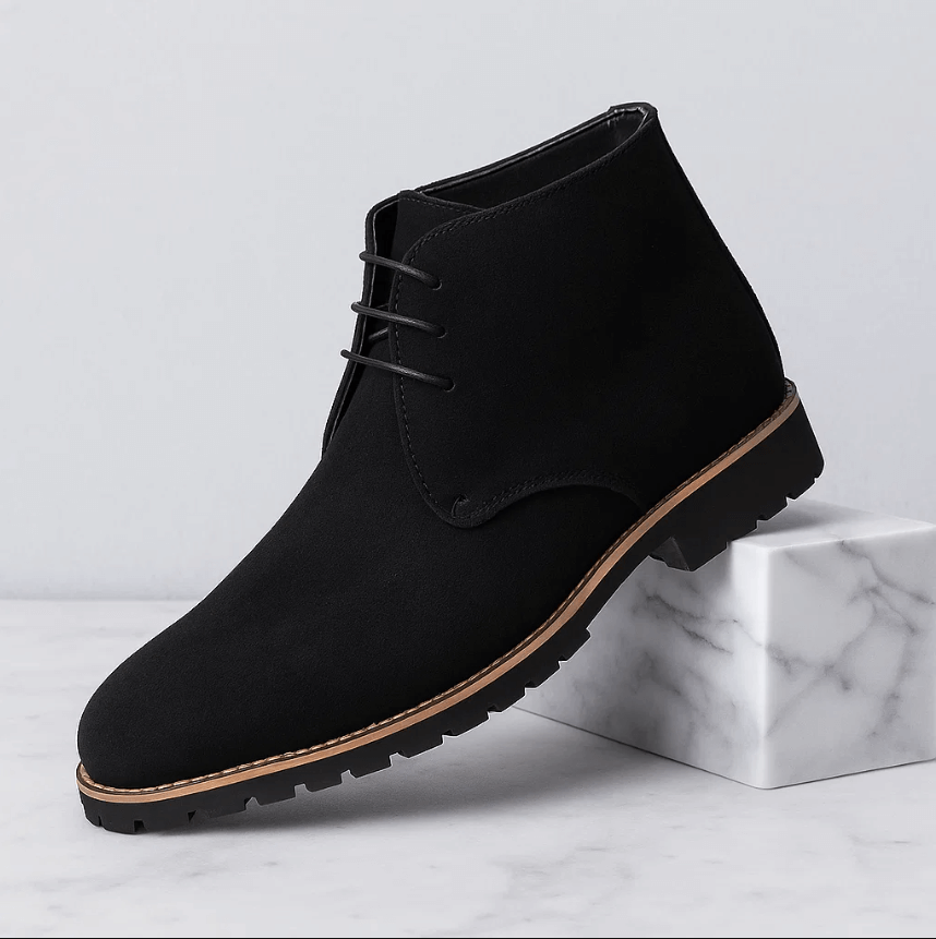 Elianor | Botines Chukka Comodidad y Elegancia