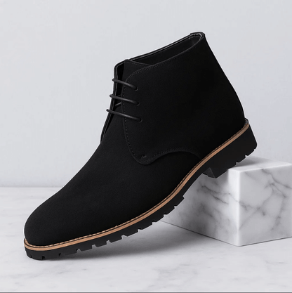 Elianor | Botines Chukka Comodidad y Elegancia