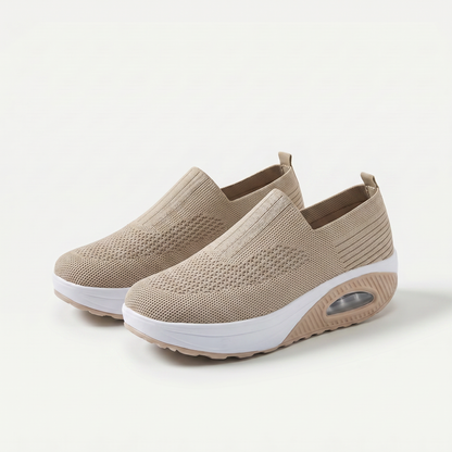 Nuvia — Zapatos Ortopédicos Arco Plantar