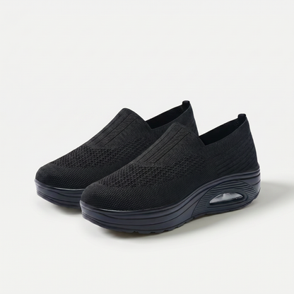 Nuvia — Zapatos Ortopédicos Arco Plantar