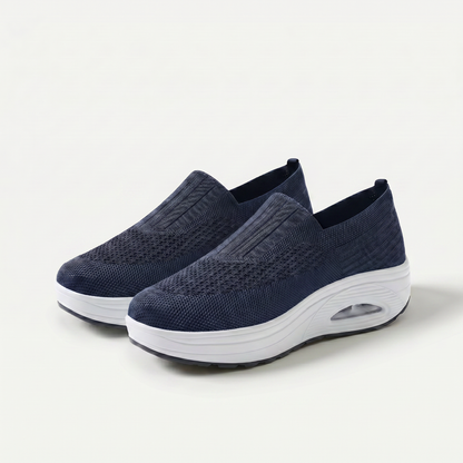 Nuvia — Zapatos Ortopédicos Arco Plantar