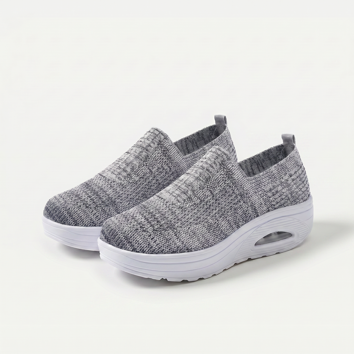 Nuvia — Zapatos Ortopédicos Arco Plantar