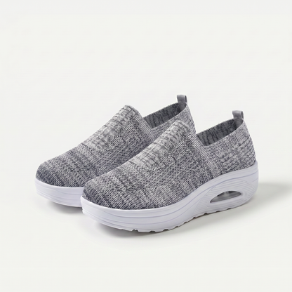 Nuvia — Zapatos Ortopédicos Arco Plantar