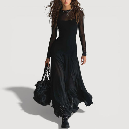| Robe Éléganeste Mystique