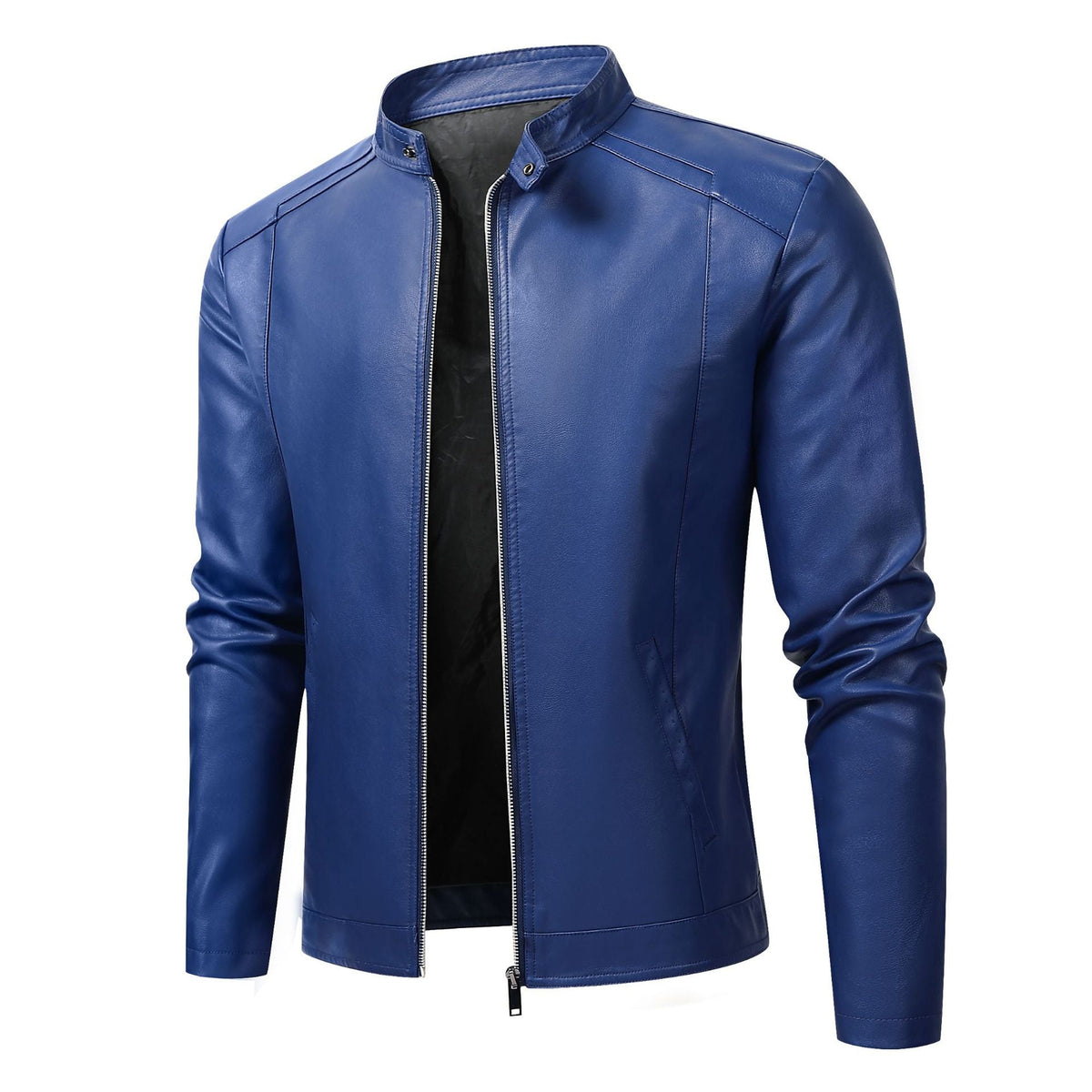 Siena | Chaqueta Masculina que Combina Comodidad y Caracter