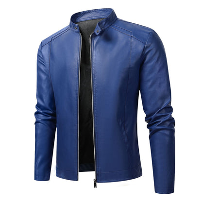 Siena | Chaqueta Masculina que Combina Comodidad y Caracter