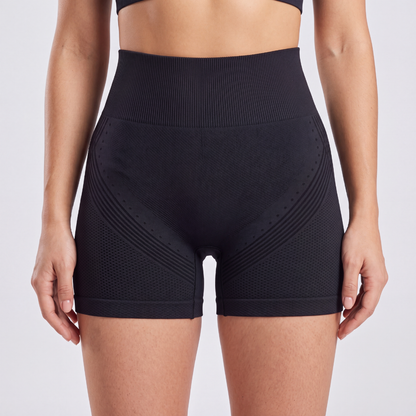 Legging Corto Luveon