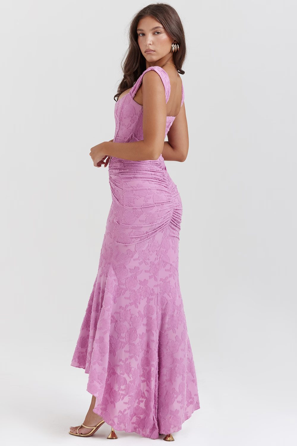 | Robe Élégante Éloïse