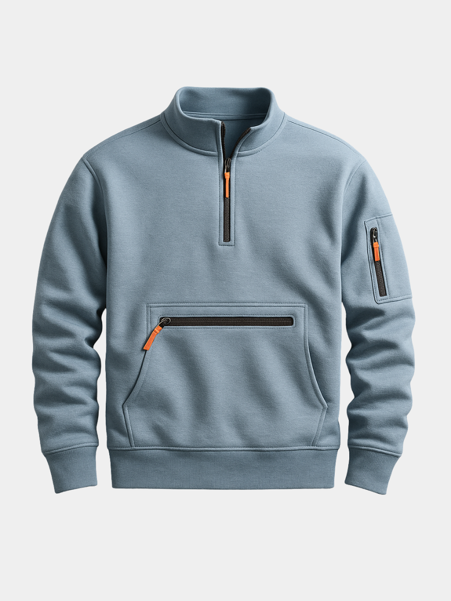 | BEAU PULL CHAUD