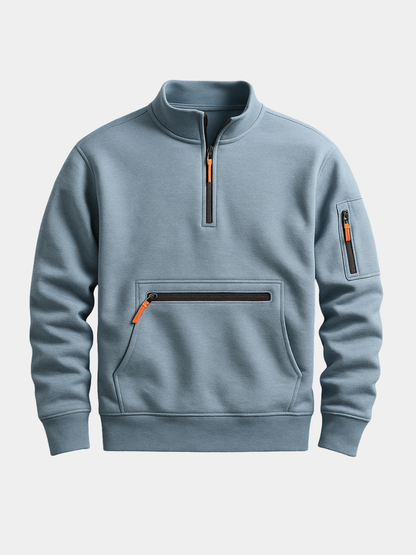 | BEAU PULL CHAUD