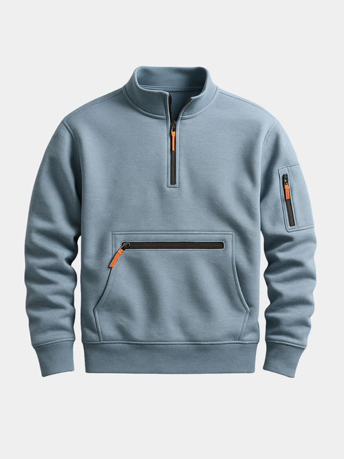 | BEAU PULL CHAUD