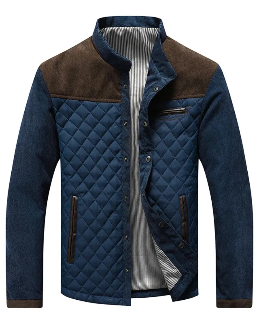 | VESTE POUR HOMME DE LUXE