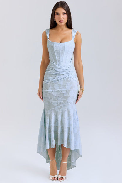 | Robe Élégante Éloïse