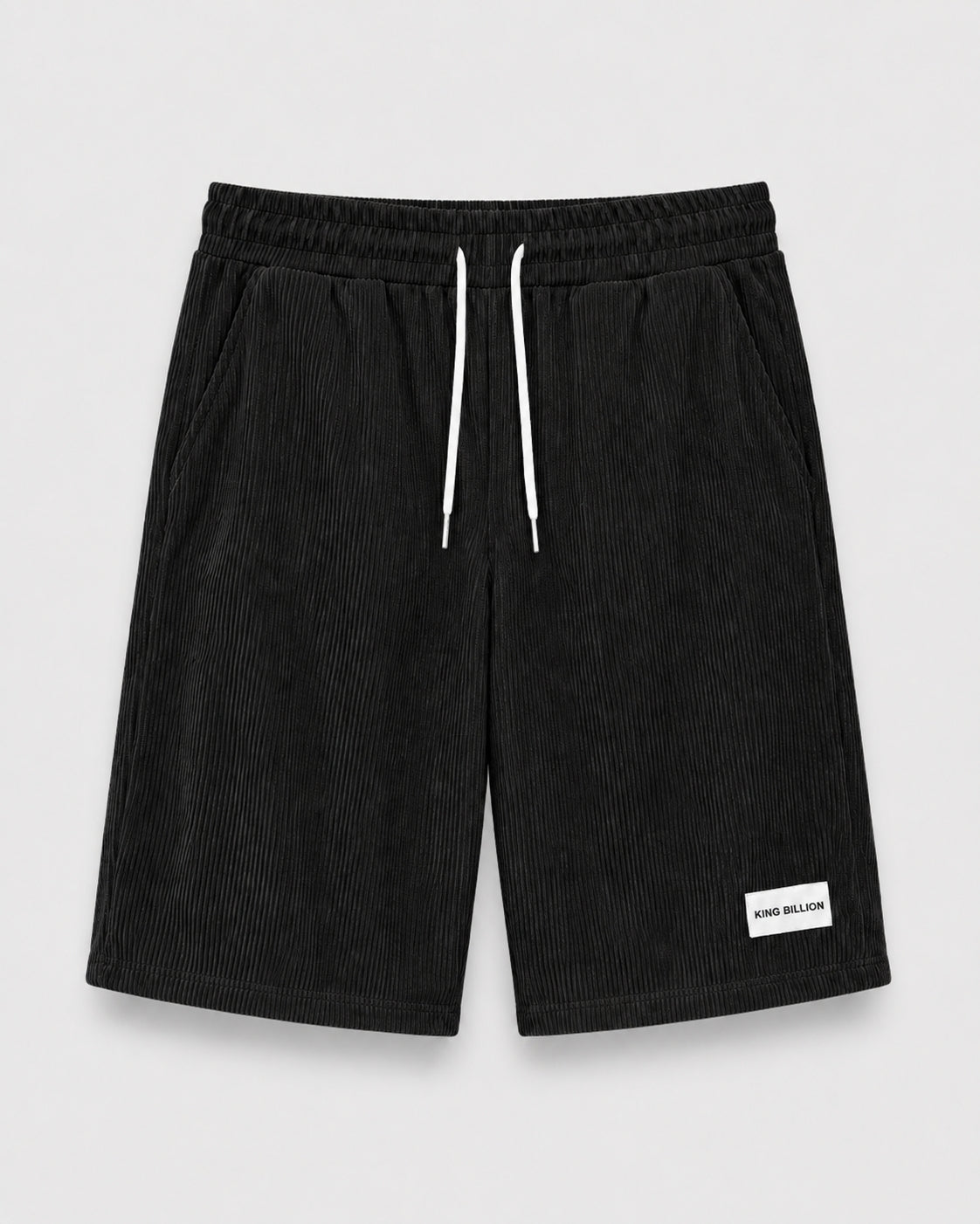 Riccardo | Pantalones Cortos Cómodos