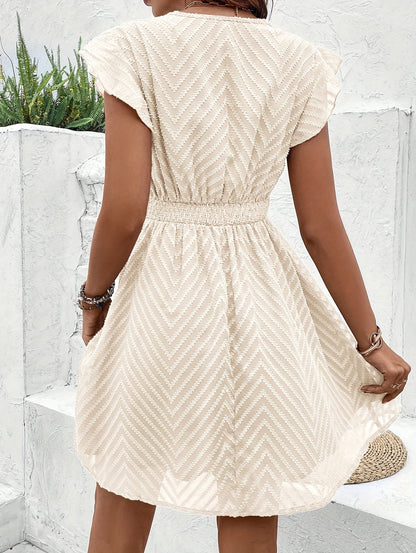 | Robe Raffinée Dentelle Sophie