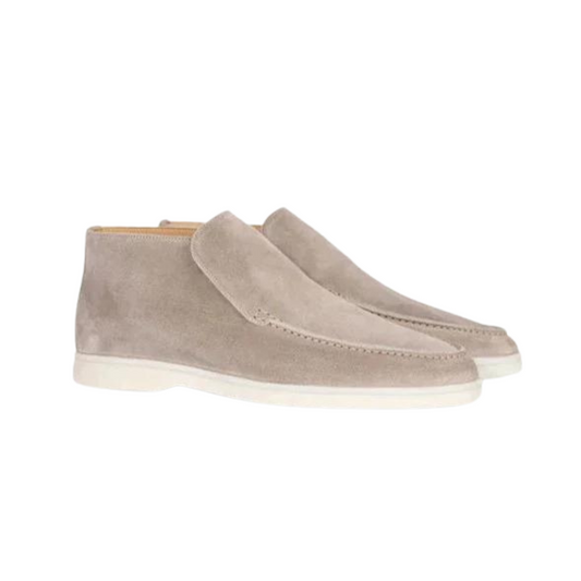 Ferrero | Zapatos de Ante II