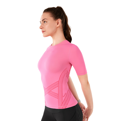 Camiseta Deportiva