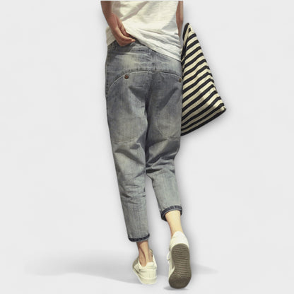 Carlota - Pantalones elegantes