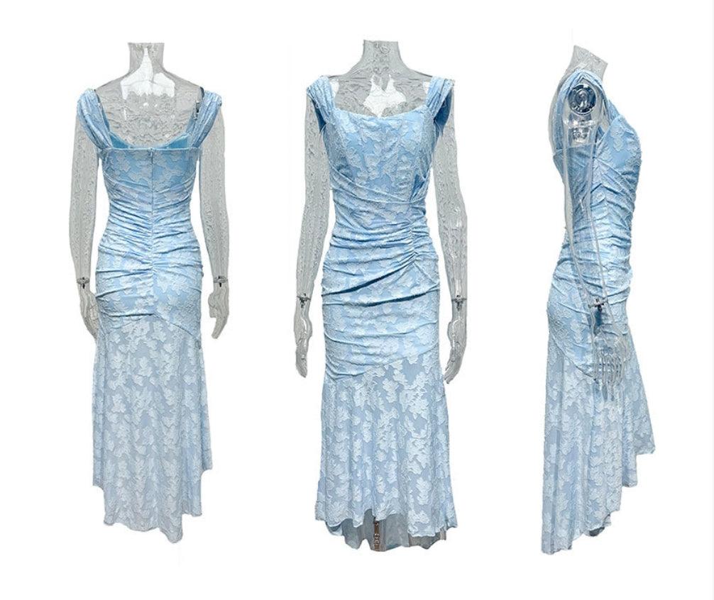 | Robe Élégante Isabelle