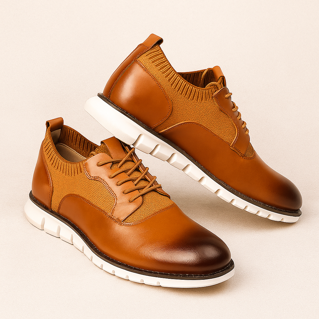 | CHAUSSURES DE SOUTIEN QUOTIDIEN POUR HOMME