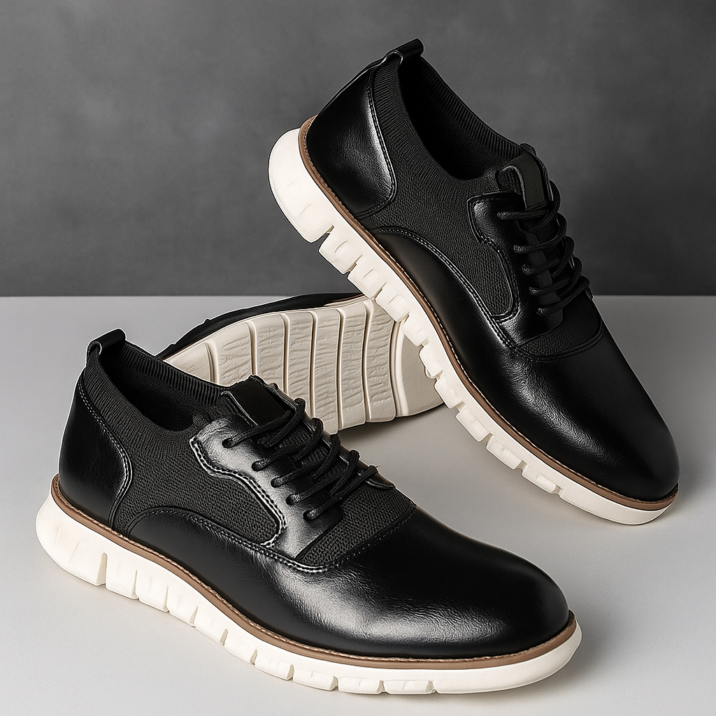 | CHAUSSURES DE SOUTIEN QUOTIDIEN POUR HOMME