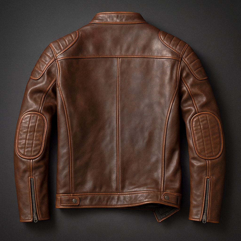| VESTE VINTAGE POUR HOMME