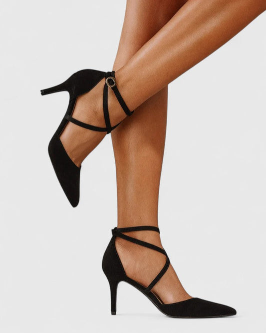 | Talons Élégants Orthopédiques Sylvia