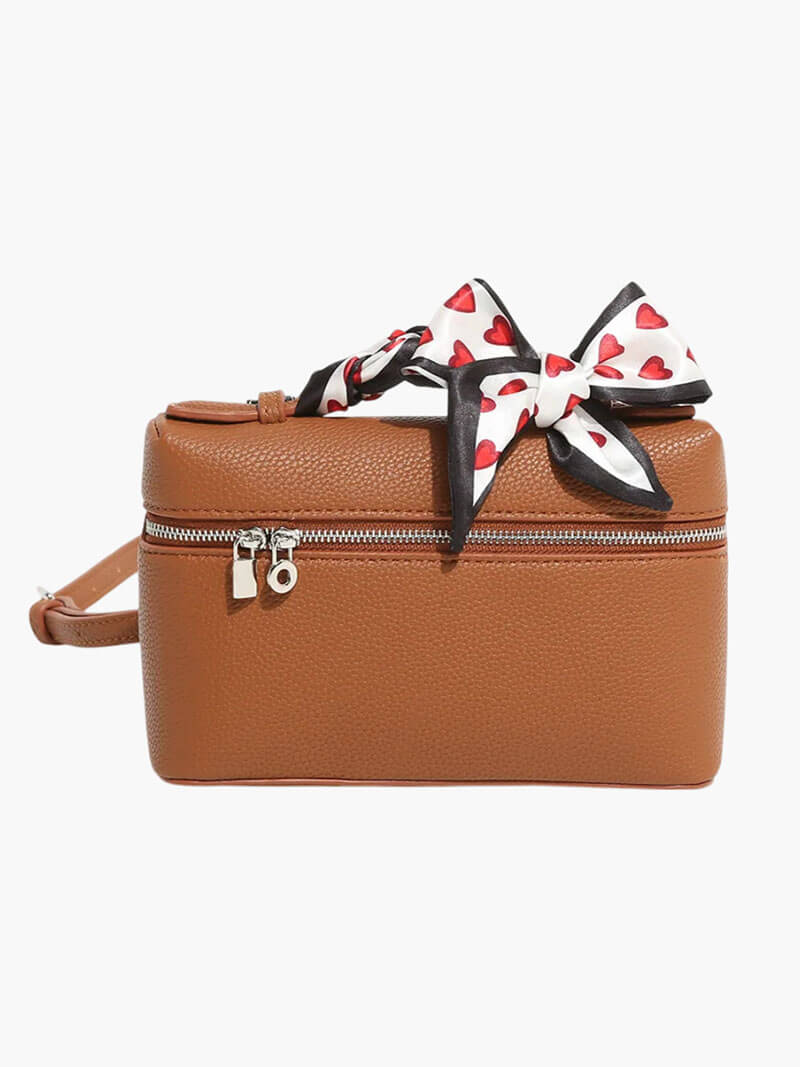 Dafne – Bolso Estructurado de Línea Esencial
