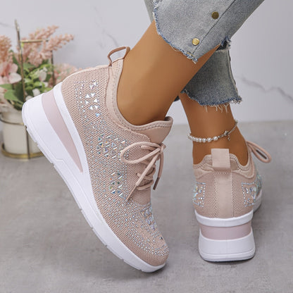 Jolie™ | Zapatillas Ligeras para el Día a Día