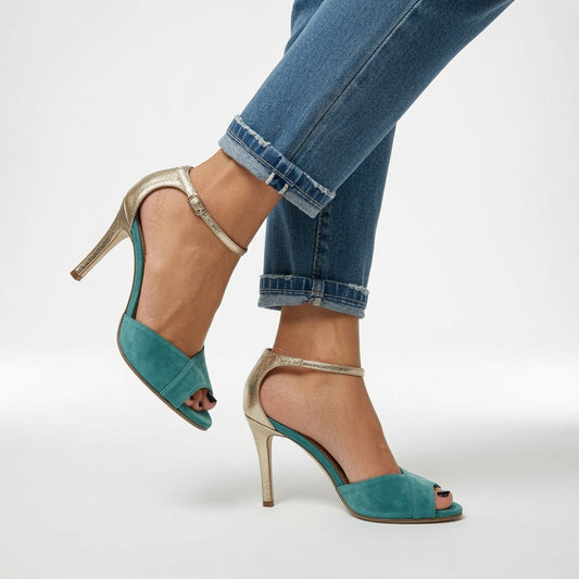 Nolavie™ | Tacones Elegantes