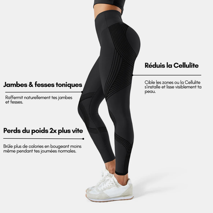 Leggings Deportivos