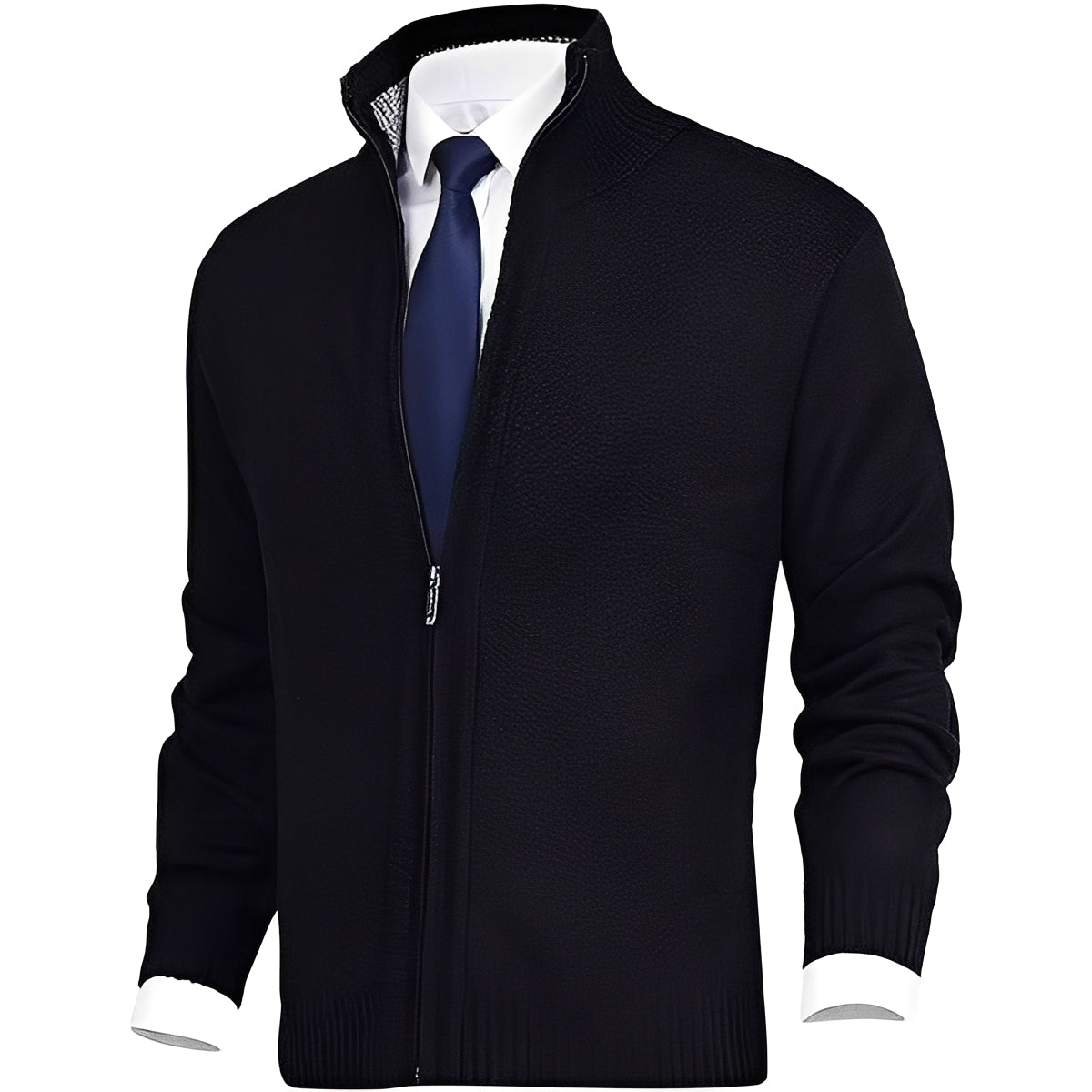 Adriano – Sudadera Elegante Hombre Estilo Casual