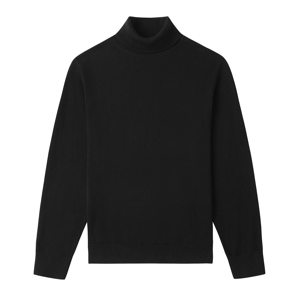 Jersey Tommy de Cuello Alto