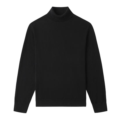Jersey Tommy de Cuello Alto