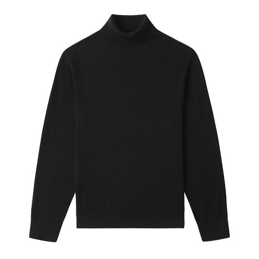 Jersey Tommy de Cuello Alto