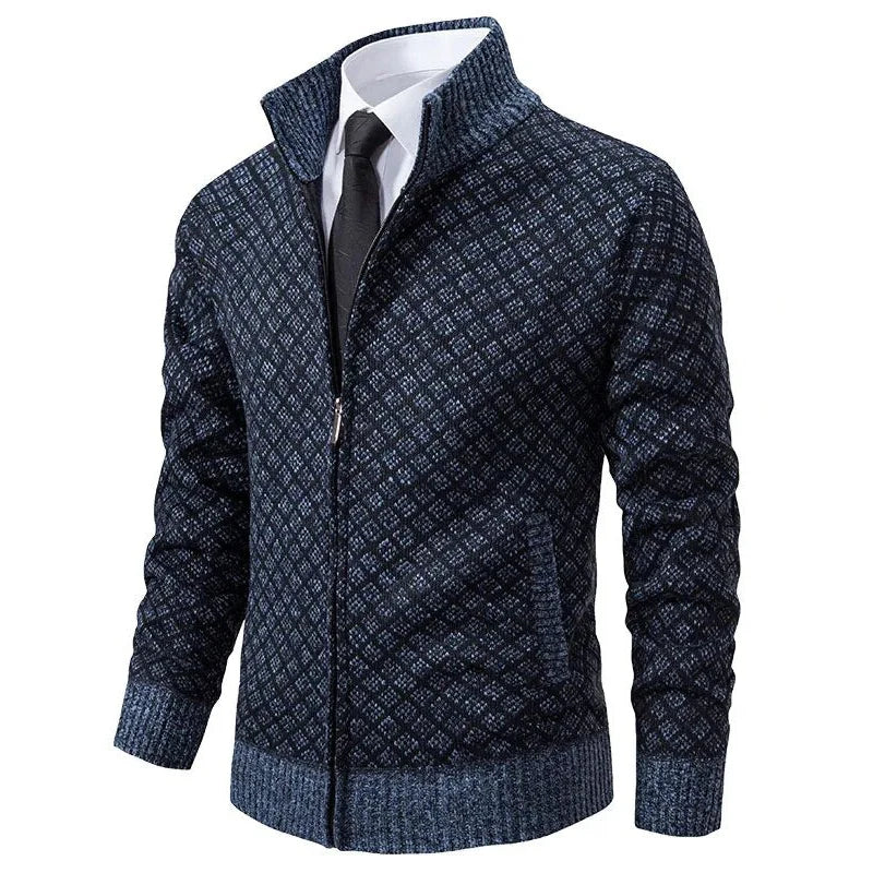 | GILET HOMME PREMIUM EN MATÉRIAU SOUPLE