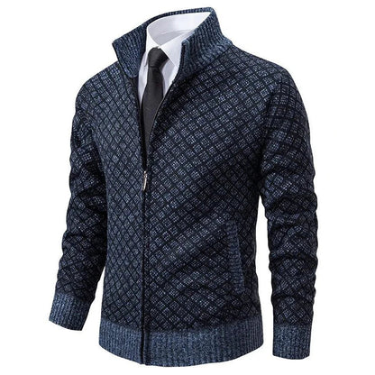 | GILET HOMME PREMIUM EN MATÉRIAU SOUPLE