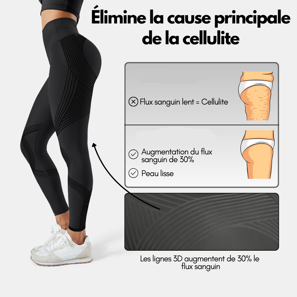 Leggings Deportivos