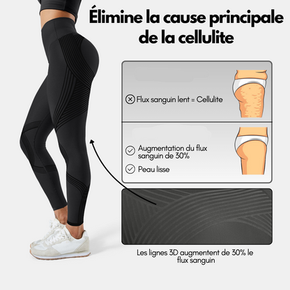 Leggings Deportivos