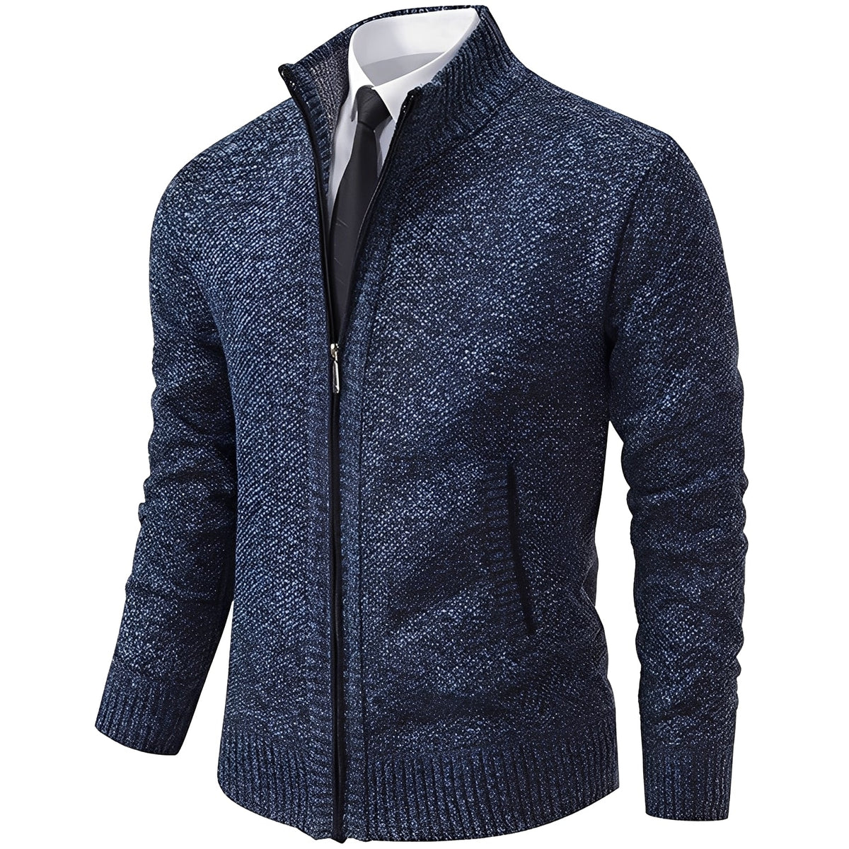 Adriano – Sudadera Elegante Hombre Estilo Casual